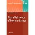 thumbnail image 1 of Advances in Polymer Science Phase Behavior of Polymer Blends, Book 183, (Hardcover), 1 of 1