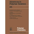 thumbnail image 1 of Advances in Polymer Science Polymer Chemistry, Book 25, (Paperback), 1 of 1