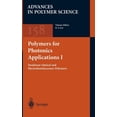 thumbnail image 1 of Advances in Polymer Science Polymers for Photonics Applications I, Book 158, (Hardcover), 1 of 1