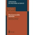 thumbnail image 1 of Advances in Polymer Science Thermoreversible Networks: Viscoelastic Properties and Structure of Gels, Book 130, (Paperback), 1 of 1