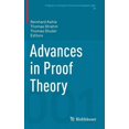 thumbnail image 1 of Advances in Proof Theory, 1 of 1