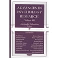 thumbnail image 1 of Advances in Psychology Research, 1 of 1