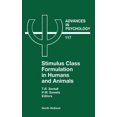 thumbnail image 1 of Advances in Psychology Stimulus Class Formation in Humans and Animals: Volume 117, Book 117, (Hardcover), 1 of 1