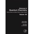 thumbnail image 1 of Advances in Quantum Chemistry: Theory of Heavy Ion Collision Physics in Hadron Therapy : Volume 65 (Series #65) (Hardcover), 1 of 1