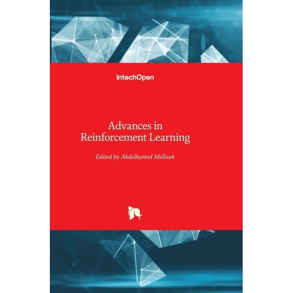 Advances in Reinforcement Learning, (Hardcover)
