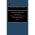 thumbnail image 1 of Advances in Research on Teaching Learning from Research on Teaching: Perspective, Methodology, and Representation, Book 11, (Hardcover), 1 of 1