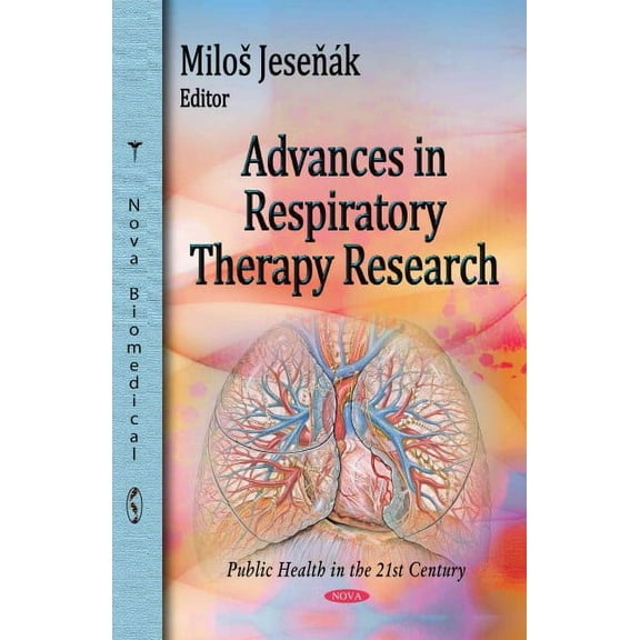 Advances in Respiratory Therapy Research