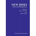 thumbnail image 1 of Advances in Risk Analysis New Risks: Issues and Management, Book 6, (Paperback), 1 of 1