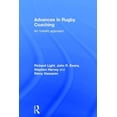 thumbnail image 1 of Advances in Rugby Coaching: An Holistic Approach, (Hardcover), 1 of 1