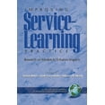 thumbnail image 1 of Advances in Service-Learning Research Improving Service-Learning Practice: Research on Models to Enhance Impacts (Hc), (Hardcover), 1 of 1