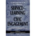 thumbnail image 1 of Advances in Service-Learning Research Scholarship for Sustaining Service-Learning and Civic Engagement, (Hardcover), 1 of 1