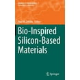 thumbnail image 1 of Advances in Silicon Science Bio-Inspired Silicon-Based Materials, Book 5, (Hardcover), 1 of 1