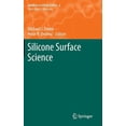 thumbnail image 1 of Advances in Silicon Science Silicone Surface Science, Book 4, (Hardcover), 1 of 1