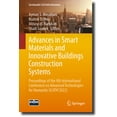 thumbnail image 1 of Advances in Smart Materials and Innovative Buildings Construction Systems, (Paperback), 1 of 1