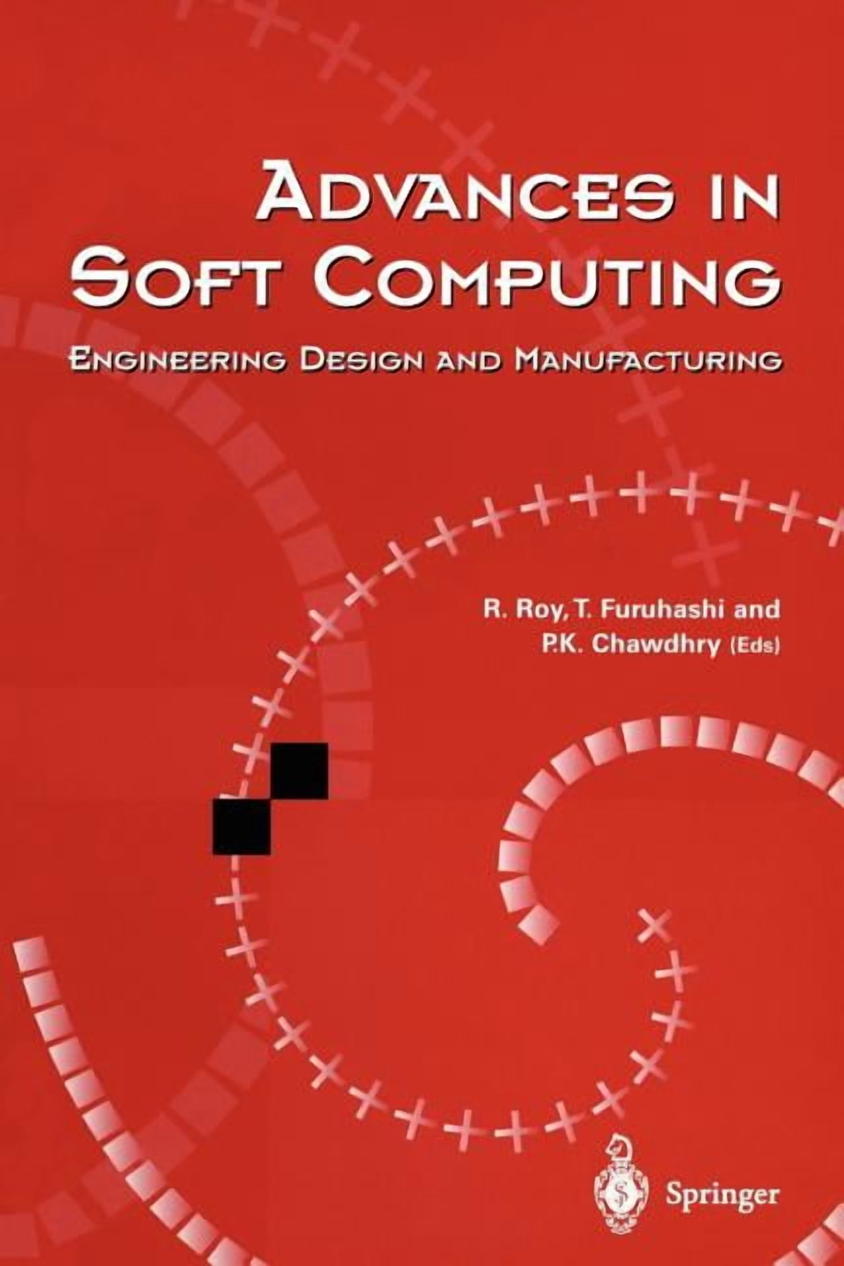 Advances in Soft Computing: Engineering Design and Manufacturing ...