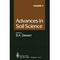 thumbnail image 1 of Advances in Soil Science Advances in Soil Science: Volume 3, Book 3, (Paperback), 1 of 1