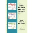 thumbnail image 1 of Advances in Soil Science Food Security and Soil Quality, (Paperback), 1 of 1
