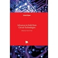 thumbnail image 1 of Advances in Solid State Circuit Technologies (Hardcover), 1 of 1