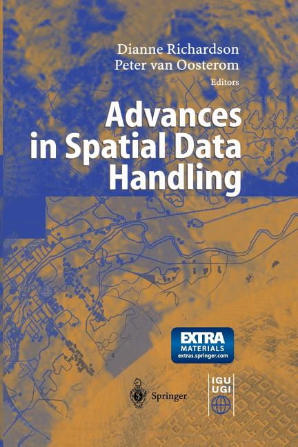 Advances in Spatial Data Handling: 10th International Symposium on ...