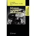 thumbnail image 1 of Advances in Spatial Science Advances in Spatial Econometrics: Methodology, Tools and Applications, (Hardcover), 1 of 1