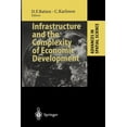 thumbnail image 1 of Advances in Spatial Science Infrastructure and the Complexity of Economic Development, (Paperback), 1 of 1