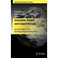 thumbnail image 1 of Advances in Spatial Science Innovation, Growth and Competitiveness: Dynamic Regions in the Knowledge-Based World Economy, Book 0, (Hardcover), 1 of 1