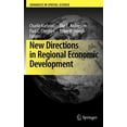 thumbnail image 1 of Advances in Spatial Science New Directions in Regional Economic Development, (Hardcover), 1 of 1