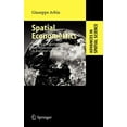 thumbnail image 1 of Advances in Spatial Science Spatial Econometrics: Statistical Foundations and Applications to Regional Convergence, (Hardcover), 1 of 1