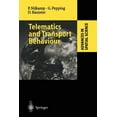 thumbnail image 1 of Advances in Spatial Science Telematics and Transport Behaviour, (Paperback), 1 of 1