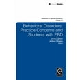 thumbnail image 1 of Advances in Special Education Behavioral Disorders: Practice Concerns and Students with EBD, Book 23, (Hardcover), 1 of 1