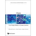 thumbnail image 1 of Advances in Statistical Mechanics Chaos: Fr Simple Models to Complex..(V17), Book 17, (Paperback), 1 of 1