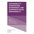 thumbnail image 1 of Advances in Strategic Management Sustainability, Stakeholder Governance, and Corporate Social Responsibility, Book 38, (Hardcover), 1 of 1