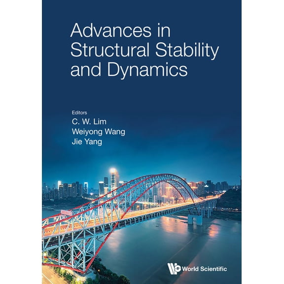 Advances in Structural Stability and Dynamics, (Hardcover)