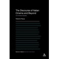 thumbnail image 1 of Advances in Stylistics The Discourse of Italian Cinema and Beyond: Let Cinema Speak, (Paperback), 1 of 1