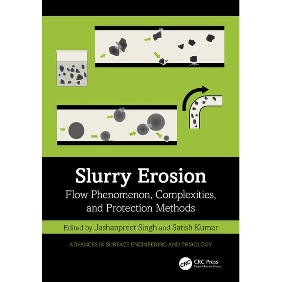 Advances in Surface Engineering and Trib Slurry Erosion: Flow Phenomenon, Complexities, and Protection Methods, (Hardcover)