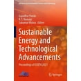 thumbnail image 1 of Advances in Sustainability Science and T Sustainable Energy and Technological Advancements: Proceedings of Isseta 2021, (Paperback), 1 of 1