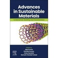 thumbnail image 1 of Advances in Sustainable Materials: Fundamentals, Modelling and Characterization, (Paperback), 1 of 1