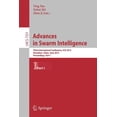 thumbnail image 1 of Advances in Swarm Intelligence: Third International Conference, Icsi 2012, Shenzhen, China, June 17-20, 2012, Proceeding, (Paperback), 1 of 1