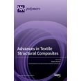 thumbnail image 1 of Advances in Textile Structural Composites, (Hardcover), 1 of 1