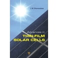 thumbnail image 1 of Advances in Thin-Film Solar Cells (Hardcover), 1 of 1