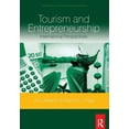 thumbnail image 1 of Advances in Tourism Research Tourism and Entrepreneurship, (Paperback), 1 of 1