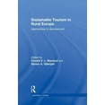 thumbnail image 1 of Advances in Tourism Sustainable Tourism in Rural Europe: Approaches to Development, (Paperback), 1 of 1
