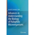 thumbnail image 1 of Advances in Understanding the Biology of Halophilic Microorganisms, (Hardcover), 1 of 1