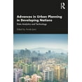thumbnail image 1 of Advances in Urban Planning in Developing Nations: Data Analytics and Technology, (Paperback), 1 of 1
