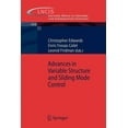 Lecture Notes in Control and Information Advances in Variable Structure ...