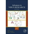 thumbnail image 1 of Advances in Virus Research Immunopathology: Volume 107, Book 107, (Hardcover), 1 of 1