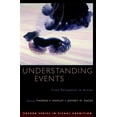 thumbnail image 1 of Advances in Visual Cognition: Understanding Events : From Perception to Action (Series #4) (Hardcover), 1 of 1