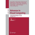 thumbnail image 1 of Advances in Visual Computing: 12th International Symposium, Isvc 2016, Las Vegas, Nv, Usa, December 12-14, 2016, Proceed, (Paperback), 1 of 1