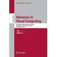 thumbnail image 1 of Advances in Visual Computing: 9th International Symposium, Isvc 2013, Rethymnon, Crete, Greece, July 29-31, 2013. Procee, (Paperback), 1 of 1