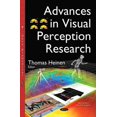 thumbnail image 1 of Advances in Visual Perception Research, 1 of 1